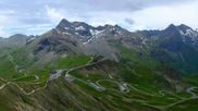 Archiviertes Webcam Bild: Großglockner Hochalpenstraße - Edelweiß Spitze am 15.07.2026 um 12:06 Uhr
