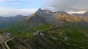 Archiviertes Webcam Bild: Großglockner Hochalpenstraße - Edelweiß Spitze am 26.07.2026 um 06:31 Uhr