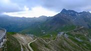 Archiviertes Webcam Bild: Großglockner Hochalpenstraße - Edelweiß Spitze am 26.07.2026 um 07:31 Uhr