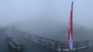Archiviertes Webcam Bild: Großglockner Hochalpenstraße - Edelweiß Spitze am 26.07.2026 um 12:31 Uhr