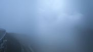 Archived webcam image showing Grossglockner High Alpine Road - Edelweißspitze on 29 Aug 2026 at 00:36