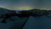 Archiviertes Webcam Bild: Großglockner Hochalpenstraße - Edelweiß Spitze am 26 Feb 2026 um 04:22 Uhr