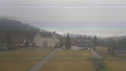 Archiviertes Webcam Bild: Garmisch: Schloss Kranzbach am 12.04.2026 um 18:46 Uhr