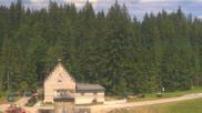 Archived webcam image showing Castle Kranzbach on 22 Jun 2026 at 12:08