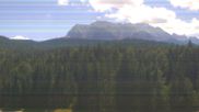 Archived webcam image showing Castle Kranzbach on 12 Jul 2026 at 14:49
