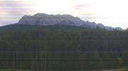 Archived webcam image showing Castle Kranzbach on 20 Sep 2026 at 16:26
