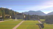 Archived webcam image showing Castle Kranzbach on 20 Sep 2026 at 10:26