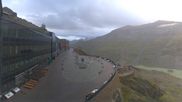 Archiviertes Webcam Bild: Großglockner - Kaiser Franz Josefs Höhe am 29.08.2026 um 06:36 Uhr