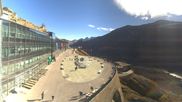 Archiviertes Webcam Bild: Großglockner - Kaiser Franz Josefs Höhe am 13.10.2026 um 14:00 Uhr