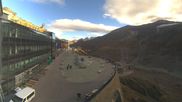 Archiviertes Webcam Bild: Großglockner - Kaiser Franz Josefs Höhe am 13.10.2026 um 16:00 Uhr