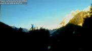 Archiviertes Webcam Bild: Skigebiet La Fouly - Prayon am 28.05.2026 um 06:47 Uhr