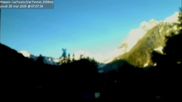 Archiviertes Webcam Bild: Skigebiet La Fouly - Prayon am 28.05.2026 um 07:47 Uhr