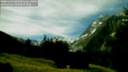 Archiviertes Webcam Bild: Skigebiet La Fouly - Prayon am 16.06.2026 um 10:04 Uhr