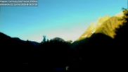 Archiviertes Webcam Bild: Skigebiet La Fouly - Prayon am 12.07.2026 um 06:30 Uhr