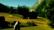 Archiviertes Webcam Bild: Skigebiet La Fouly - Prayon am 12.07.2026 um 10:30 Uhr