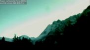 Archived webcam image showing La Fouly Ski Resort: Prayon on 22 Oct 2026 at 18:36