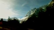 Archived webcam image showing La Fouly Ski Resort: Prayon on 22 Oct 2026 at 12:36