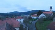 Archiviertes Webcam Bild: Bayerischer Wald - Lalling am 12.04.2026 um 06:54 Uhr