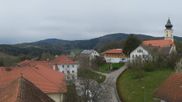 Archiviertes Webcam Bild: Bayerischer Wald - Lalling am 12.04.2026 um 08:54 Uhr