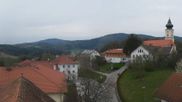 Archiviertes Webcam Bild: Bayerischer Wald - Lalling am 12.04.2026 um 18:54 Uhr