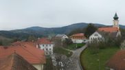 Archiviertes Webcam Bild: Bayerischer Wald - Lalling am 12.04.2026 um 10:54 Uhr