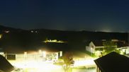Archived webcam image showing Bavarian Forest - Lalling on 25 Apr 2026 at 04:10