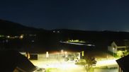 Archived webcam image showing Bavarian Forest - Lalling on 25 Apr 2026 at 00:10