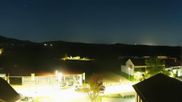 Archived webcam image showing Bavarian Forest - Lalling on 25 Apr 2026 at 02:10