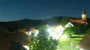 Archiviertes Webcam Bild: Bayerischer Wald - Lalling am 28.05.2026 um 02:32 Uhr