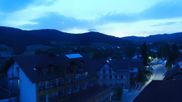 Archiviertes Webcam Bild: Bayerischer Wald - Lalling am 30.05.2026 um 04:13 Uhr