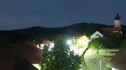 Archiviertes Webcam Bild: Bayerischer Wald - Lalling am 30.05.2026 um 00:13 Uhr