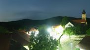 Archiviertes Webcam Bild: Bayerischer Wald - Lalling am 30.05.2026 um 02:13 Uhr