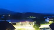 Archived webcam image showing Bavarian Forest - Lalling on 10 Jun 2026 at 04:13
