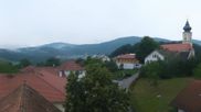 Archived webcam image showing Bavarian Forest - Lalling on 10 Jun 2026 at 06:13