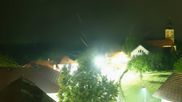 Archived webcam image showing Bavarian Forest - Lalling on 10 Jun 2026 at 00:13