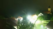 Archived webcam image showing Bavarian Forest - Lalling on 10 Jun 2026 at 02:13