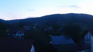 Archived webcam image showing Bavarian Forest - Lalling on 20 Jun 2026 at 04:53