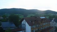 Archived webcam image showing Bavarian Forest - Lalling on 20 Jun 2026 at 06:53