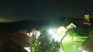 Archived webcam image showing Bavarian Forest - Lalling on 20 Jun 2026 at 00:53