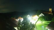Archived webcam image showing Bavarian Forest - Lalling on 20 Jun 2026 at 02:53