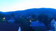 Archived webcam image showing Bavarian Forest - Lalling on 15 Jul 2026 at 04:40
