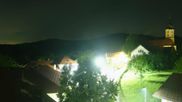 Archiviertes Webcam Bild: Bayerischer Wald - Lalling am 15.07.2026 um 00:33 Uhr