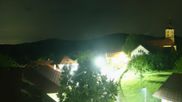 Archiviertes Webcam Bild: Bayerischer Wald - Lalling am 15.07.2026 um 02:33 Uhr