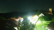 Archiviertes Webcam Bild: Bayerischer Wald - Lalling am 13.07.2026 um 00:05 Uhr