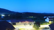Archived webcam image showing Bavarian Forest - Lalling on 24 Jul 2026 at 04:35