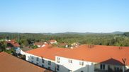 Archived webcam image showing Bavarian Forest - Lalling on 24 Jul 2026 at 07:35
