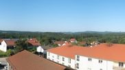 Archived webcam image showing Bavarian Forest - Lalling on 24 Jul 2026 at 08:35