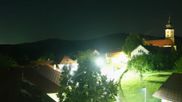Archived webcam image showing Bavarian Forest - Lalling on 24 Jul 2026 at 02:35