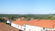 Archived webcam image showing Bavarian Forest - Lalling on 8 Aug 2026 at 08:18
