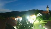 Archiviertes Webcam Bild: Bayerischer Wald - Lalling am 27.08.2026 um 00:00 Uhr